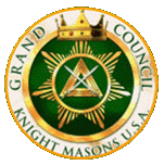 Grand Council of Knight Masons U.S.A.